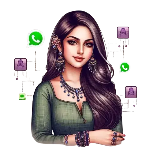 Jewelry wholesale network
