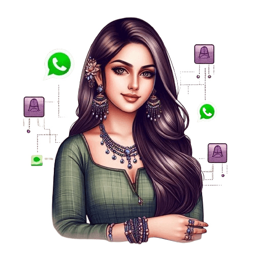 Jewelry wholesale network